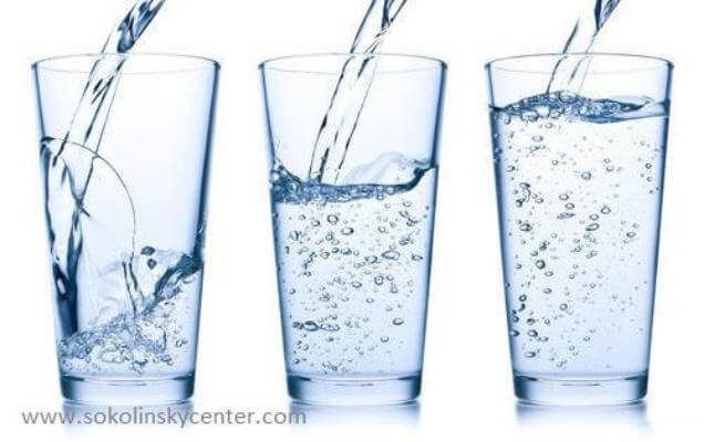 Сколько пить воды нужно на самом деле?